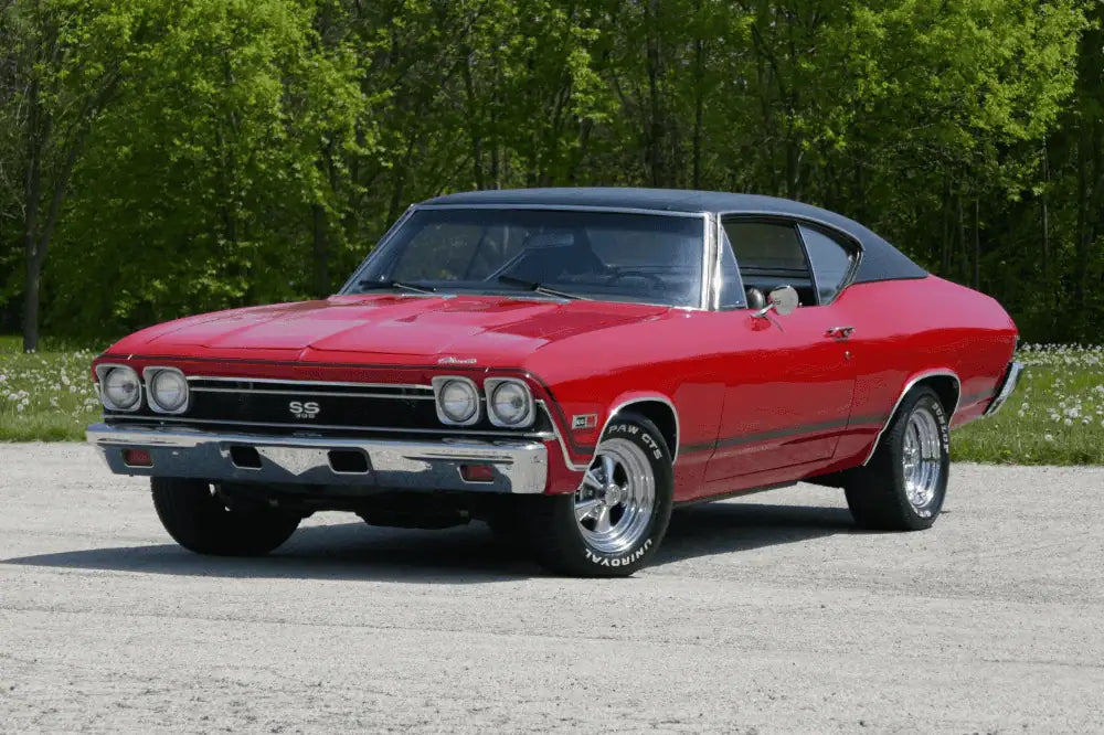 Chevelle