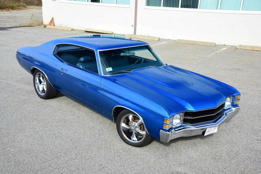 Chevelle