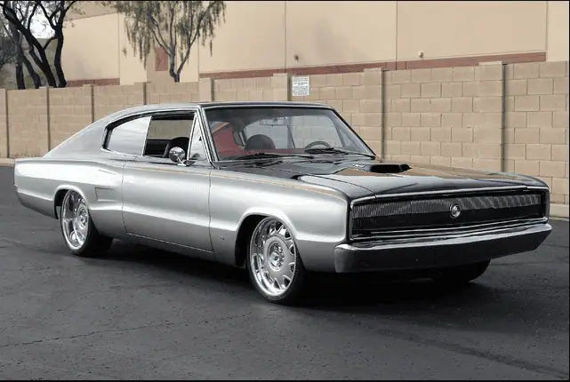 Charger
