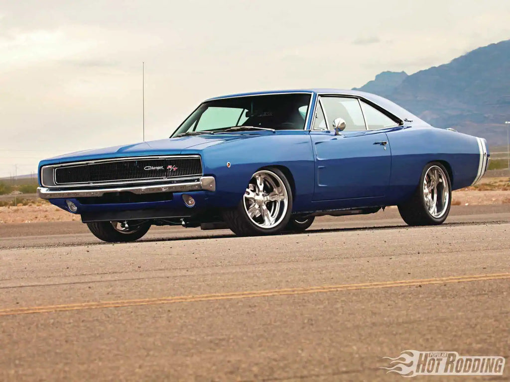 Charger