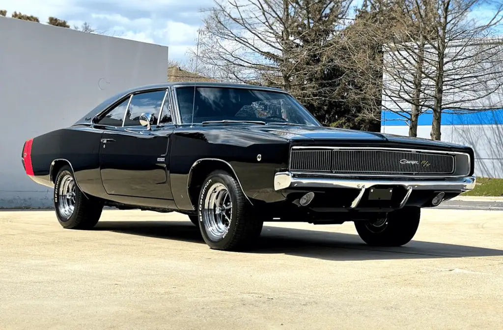 Charger