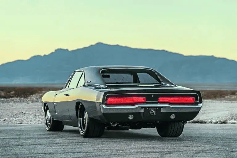 Charger