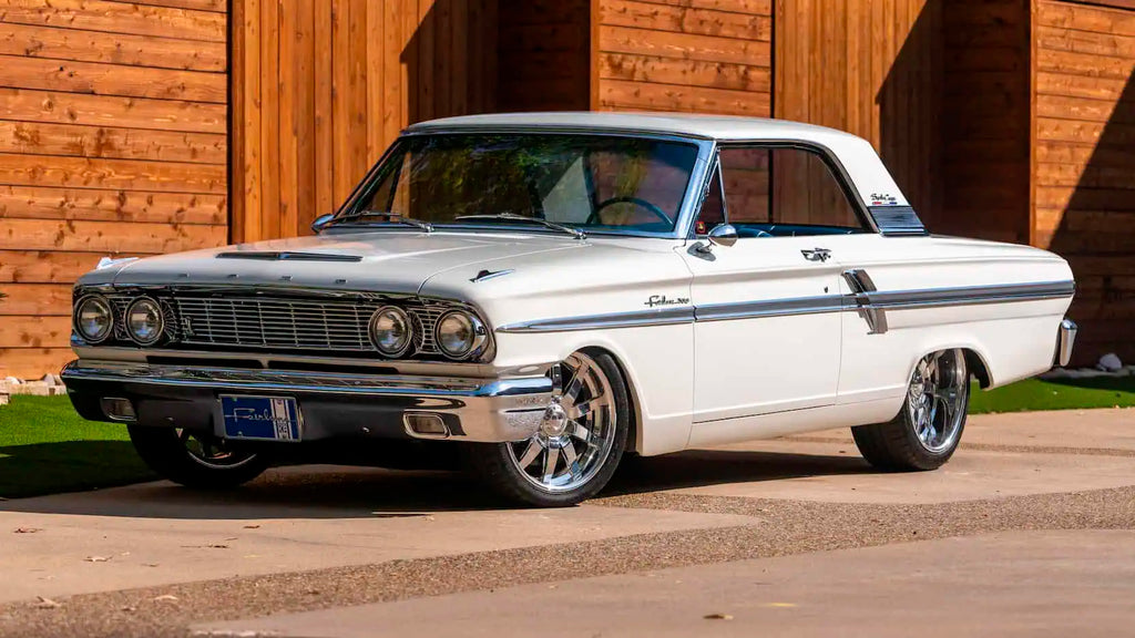 Fairlane