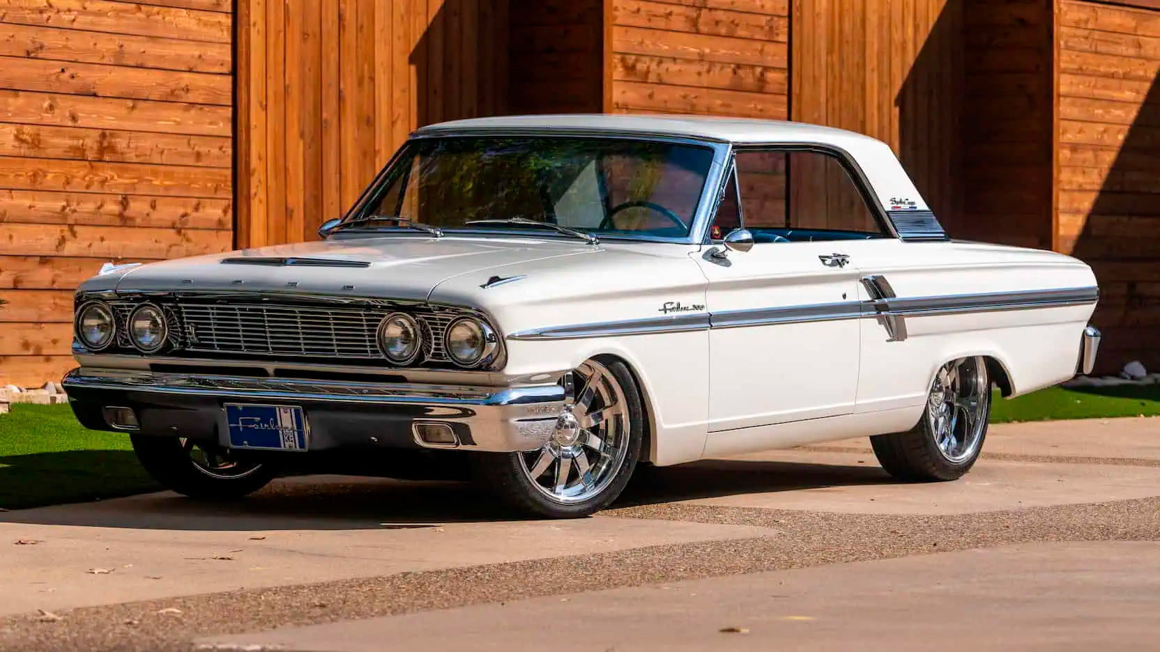 Fairlane