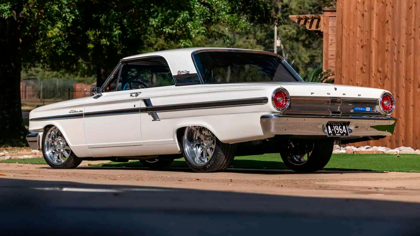 Fairlane