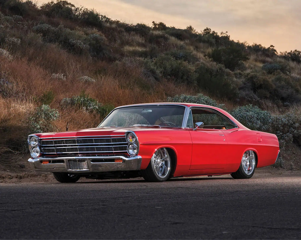 Galaxie