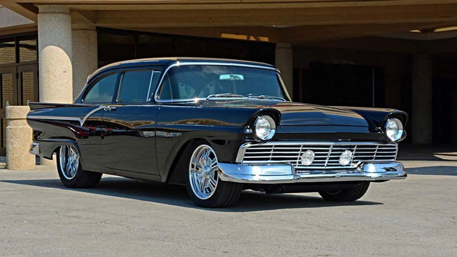 Galaxie