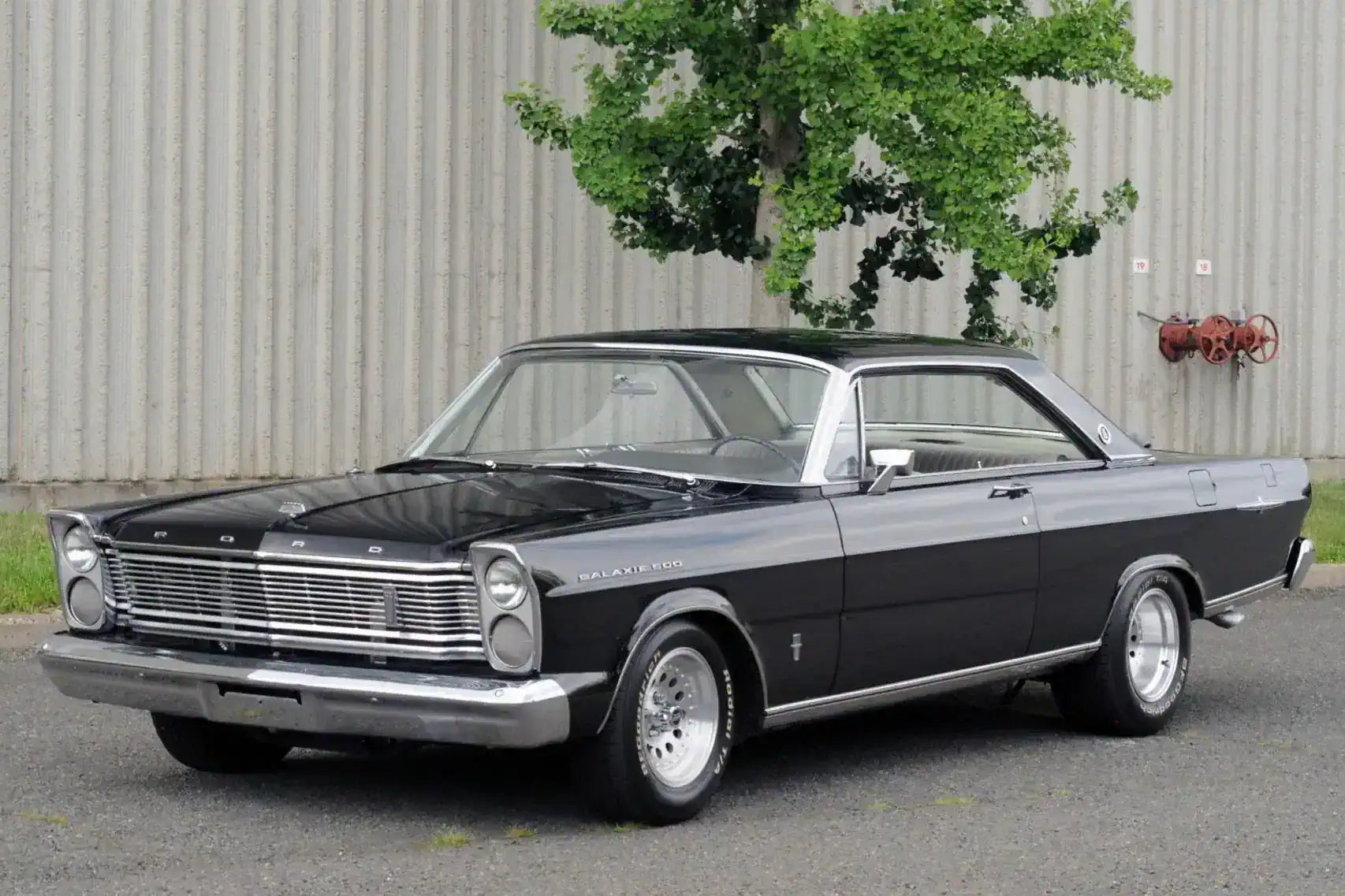 Galaxie