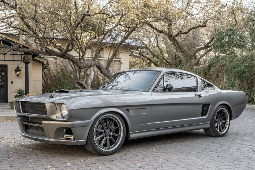 Mustang