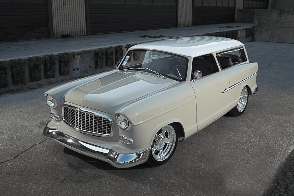 Rambler American