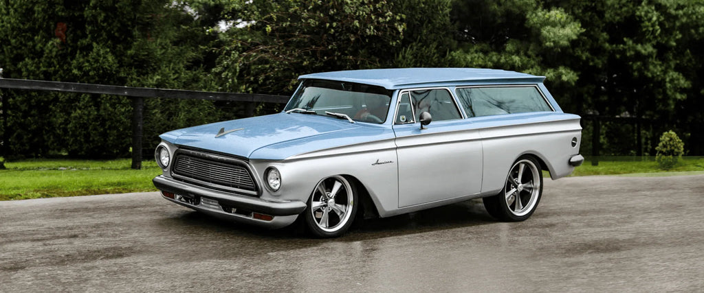 Rambler American