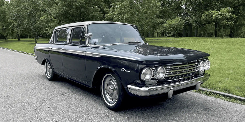 Rambler Classic