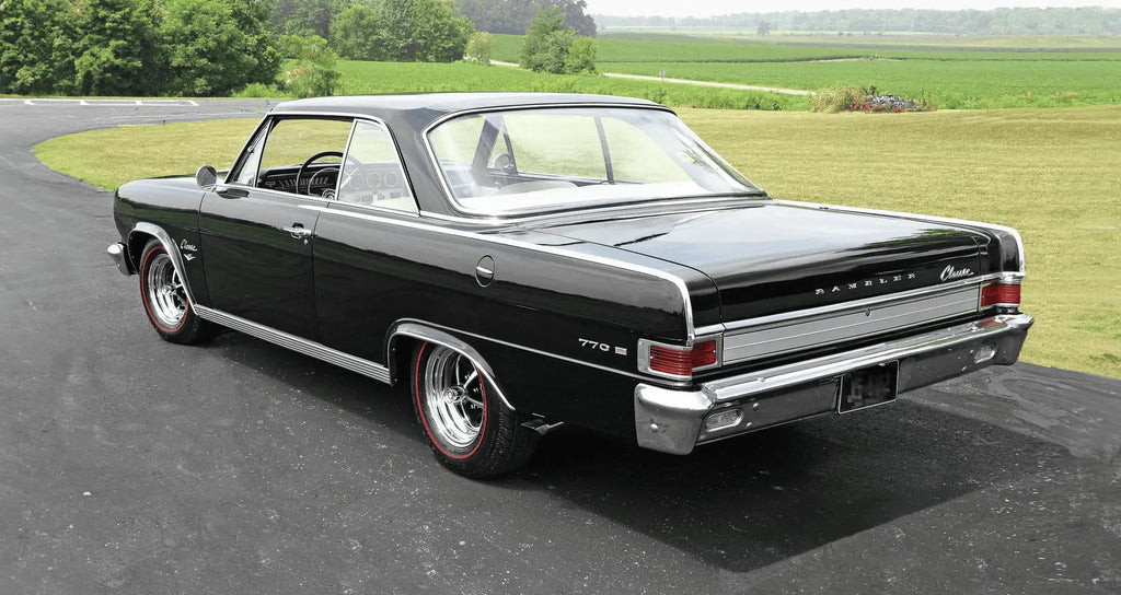 Rambler Classic