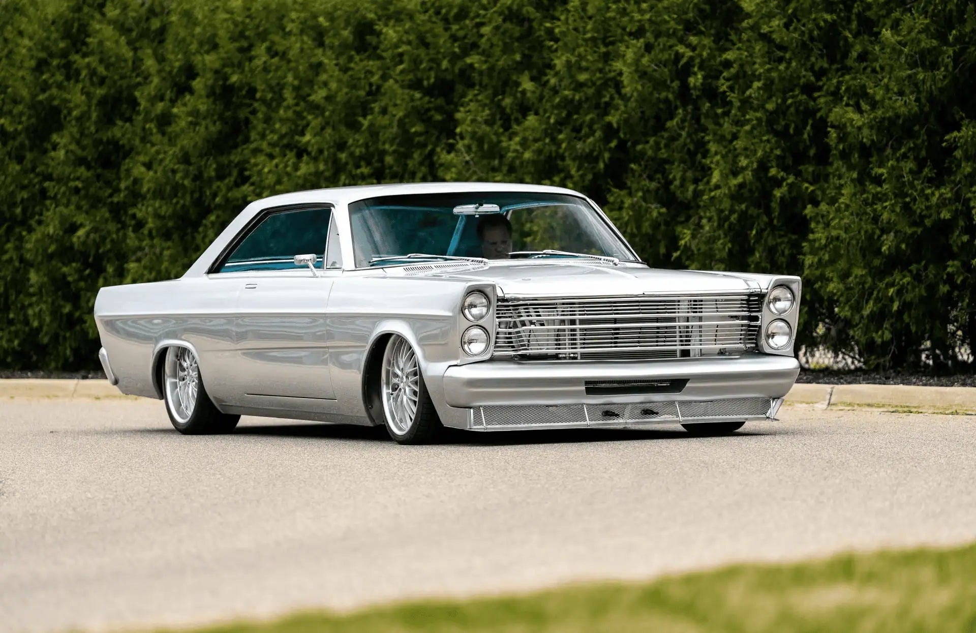 Galaxie