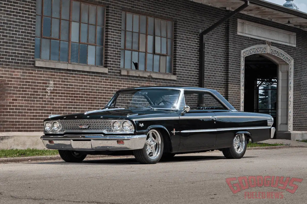 Galaxie